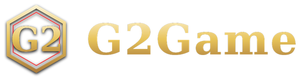 G2Game โลโก้